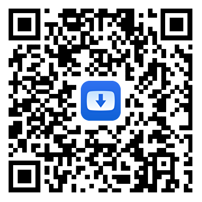 yt saver qr code