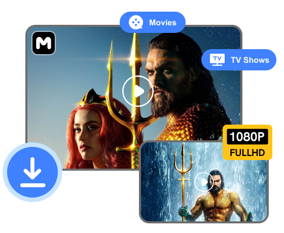 download hbo max shows