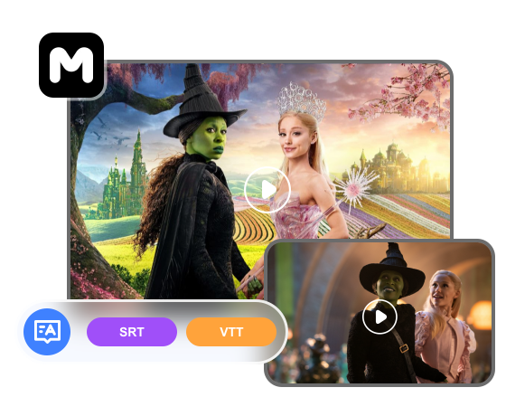 save hbo max subtitles