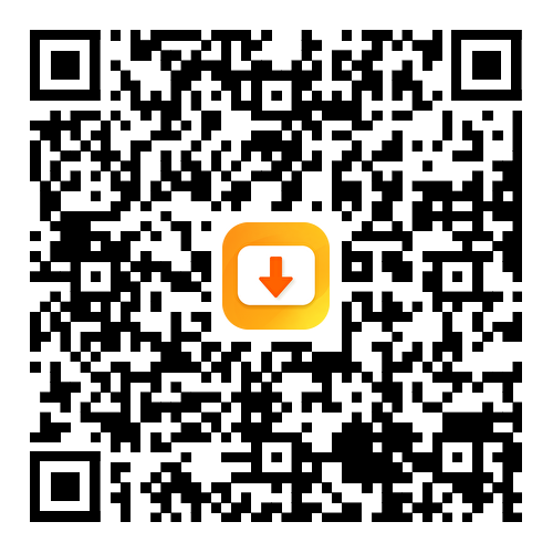 ytsaver qr code