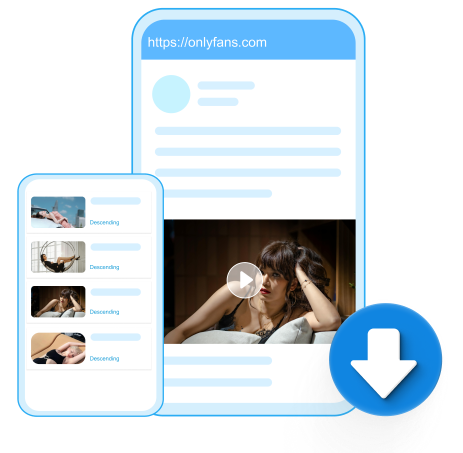 onlyfans downloader app banner