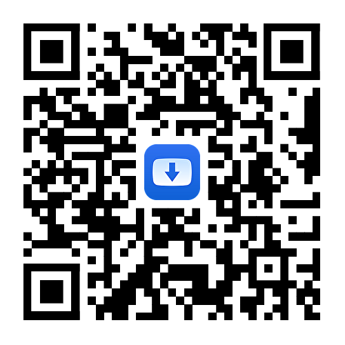 ytsaver qr code