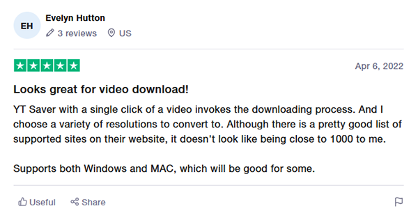 YT Saver Video Downloader download the new for windows