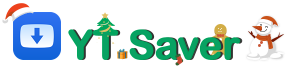 YT Saver Logo
