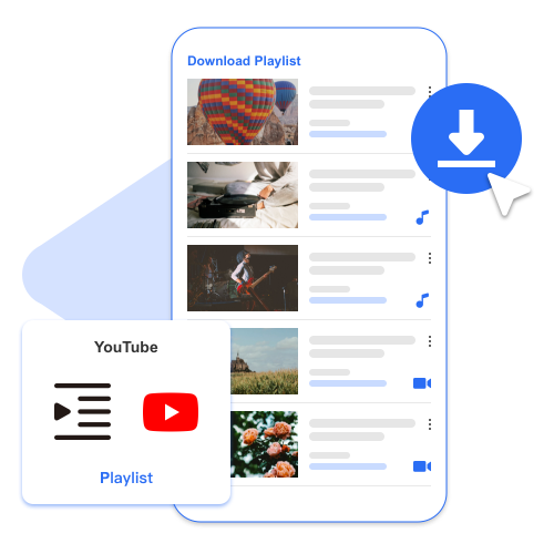 YT Saver Video Downloader & Converter, descarrega quase tudo