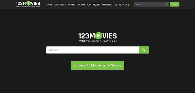 Flixtor Alternatives 123movies