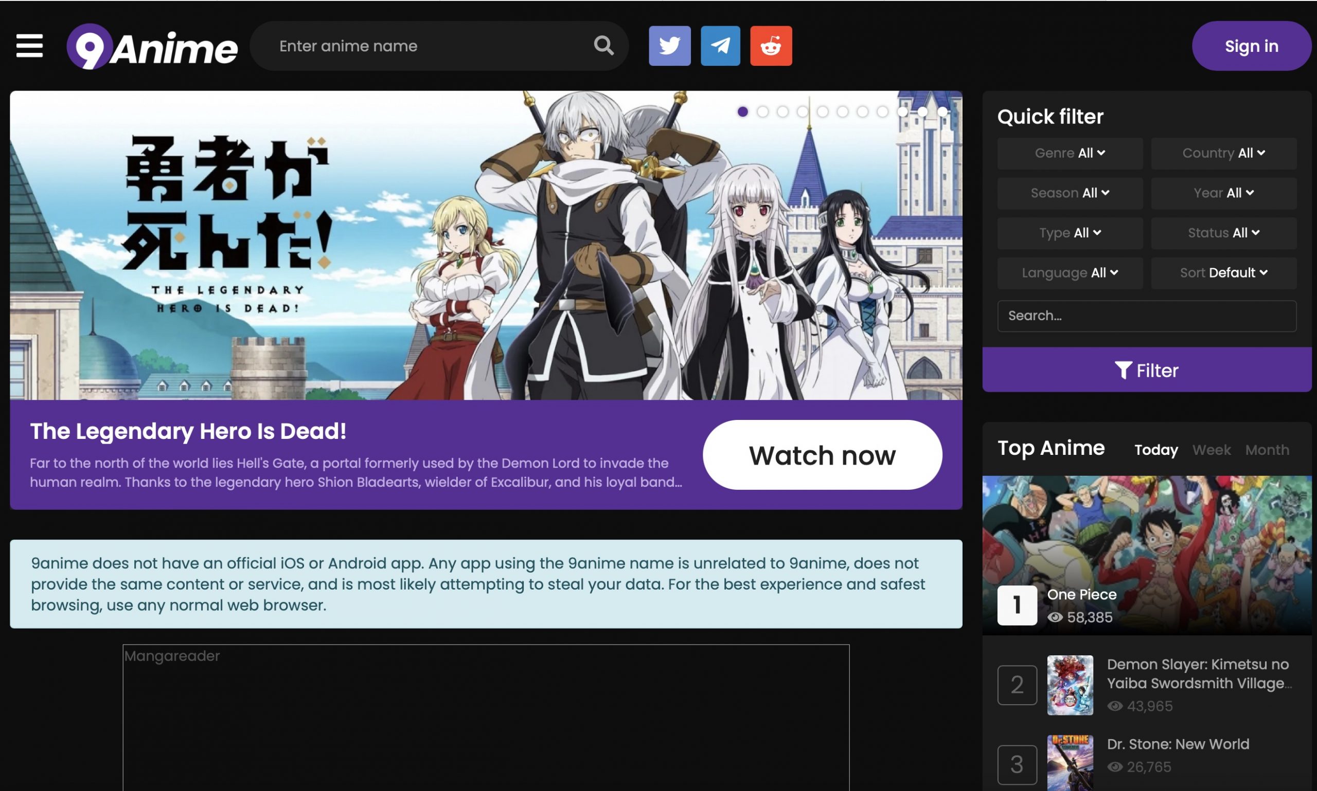 How to Download 9Anime Videos in Simple Way