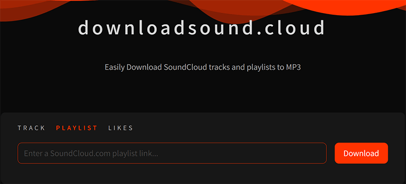 Downloadsound