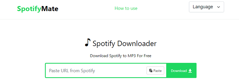 Spotify download cheap playlist online