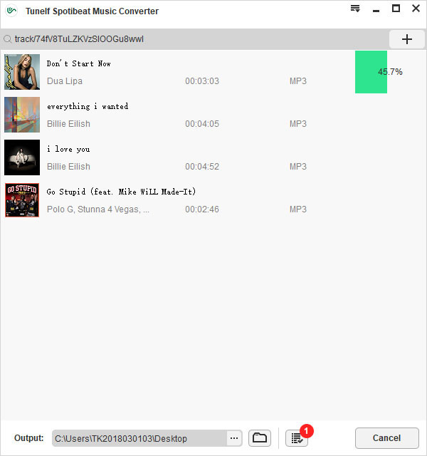 best spotify music converter for windows