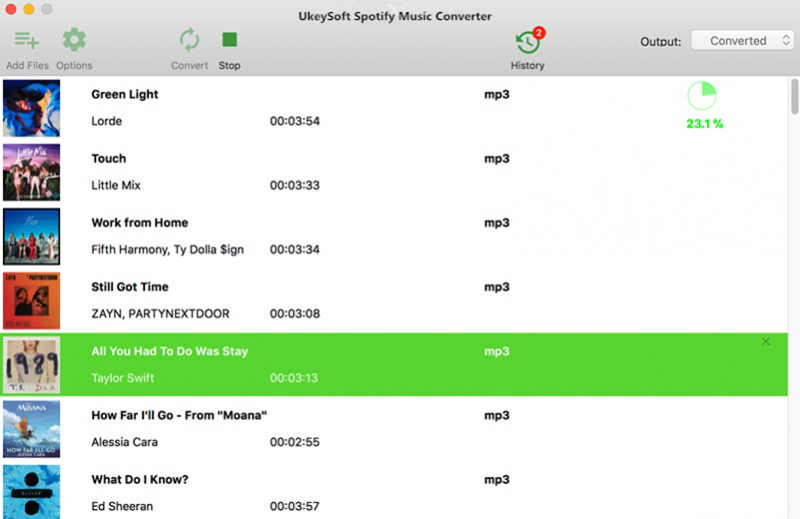 best free spotify to mp3 converter