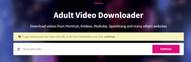 Ashlil Video Download - 10 Best Porn Downloaders to Download HD Porn Videos in 2023