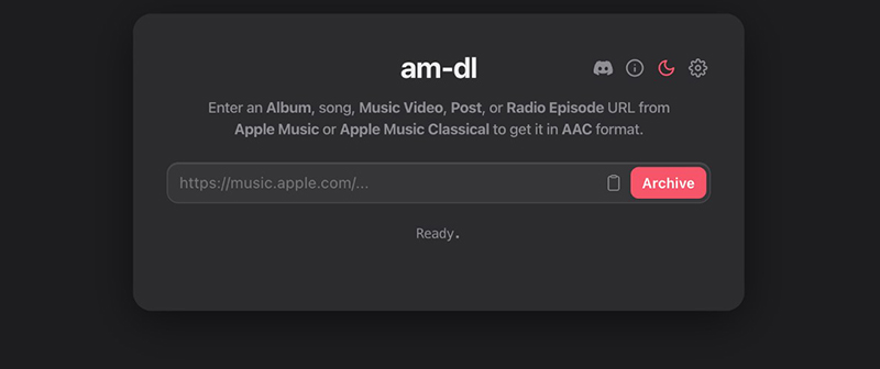 am-dl apple music mp3 変換 サイト