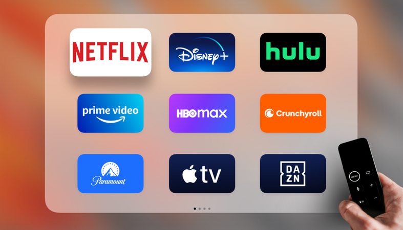 Anime Streaming Platforms