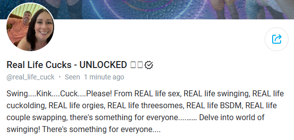 Onlyfans Couple Belle and Fynn