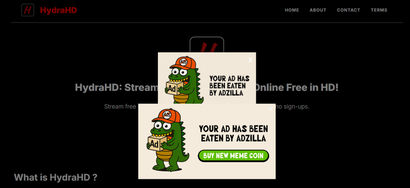 Alternativa a Bflix HydraHD