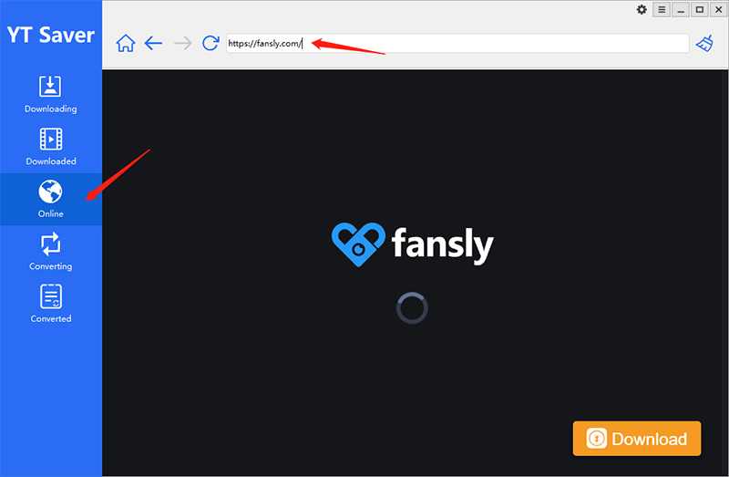 5 Best Fansly Downloaders To Download Fansly Video For Free