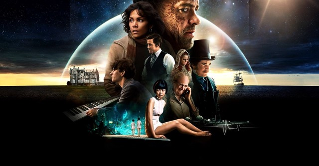 3d Movies on Netflix Cloud Atlas