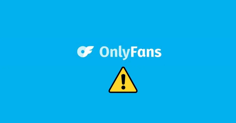Common Onlyfans Login Issues
