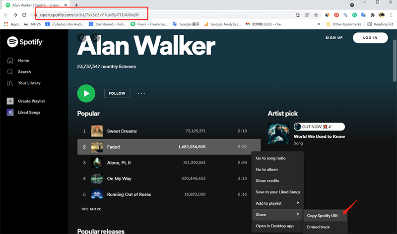 How to Download Music from Spotify to Computer [Best Guide]