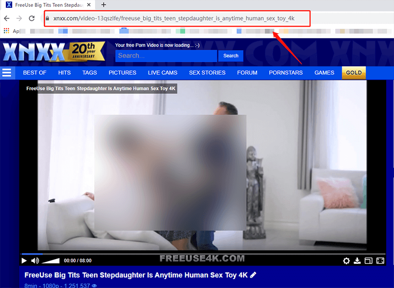 Xnxx Video Downlaod Hd - 2023 Update] Download XNXX Video for Free Without XNXX Account