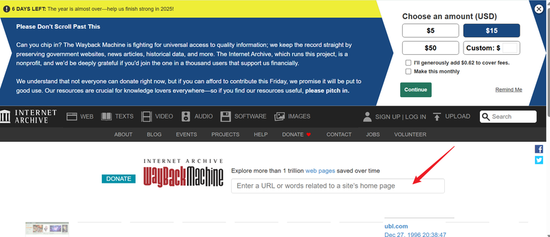 Deleted Youtube Videos Wayback Machine