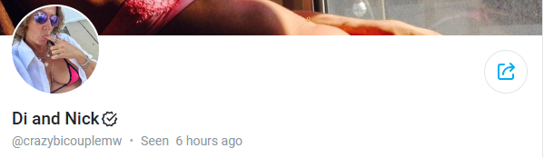 Top Onlyfans Duo Di and Nick