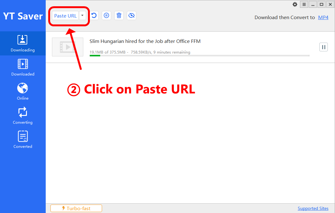 beeg downloader