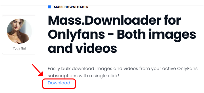 onlyfans downloader chrome