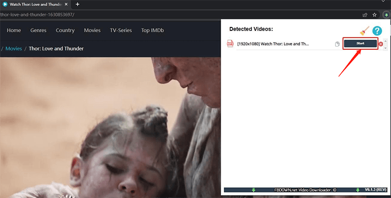 5 Free Ways to Download Movies from Fmovies