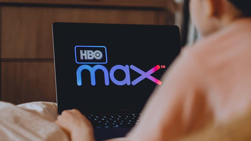 Download Hbo Max Shows on Laptop