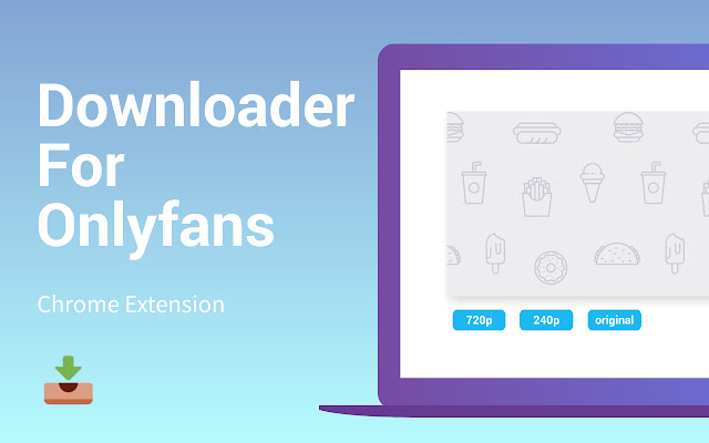 how to download pictures and videos from onlyfans