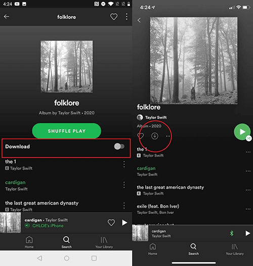 8 Best Ways to Download Spotify Playlist to MP3 for Free