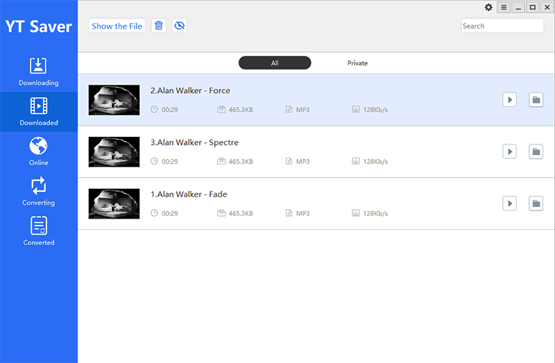 download soundcloud playlist ytsaver