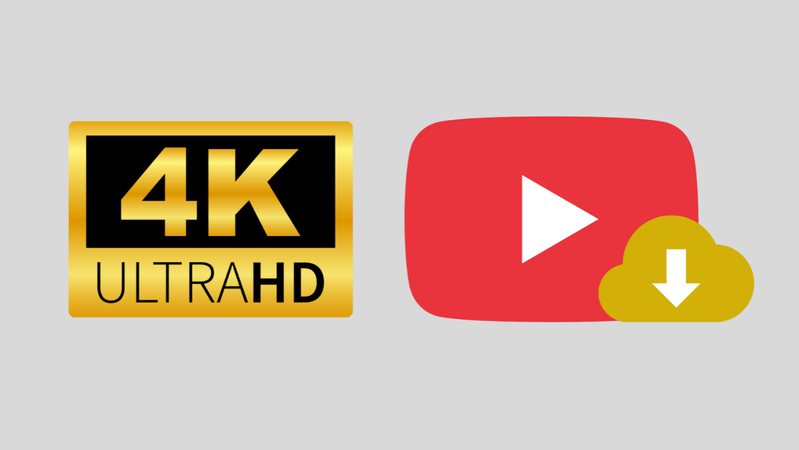 Download Video from Youtube 4k