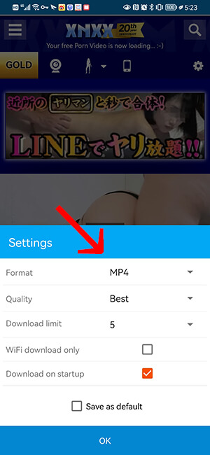 Xnxx Downloader Free Download For Android Mp4