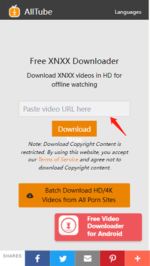 300px x 533px - 2023 Update] Download XNXX Video for Free Without XNXX Account