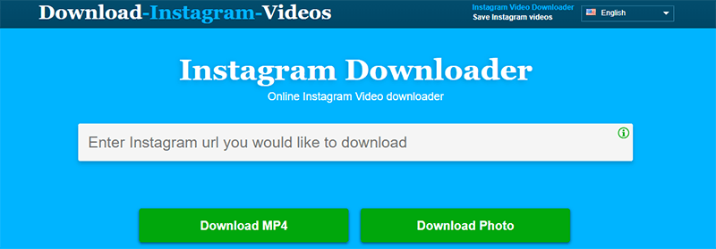 instagram downloader inflact