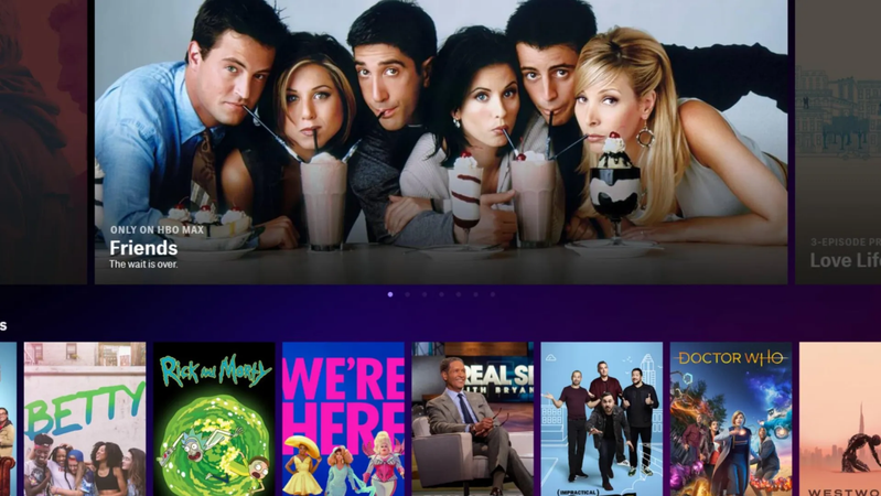 Hdtoday Alternative Hbo Max