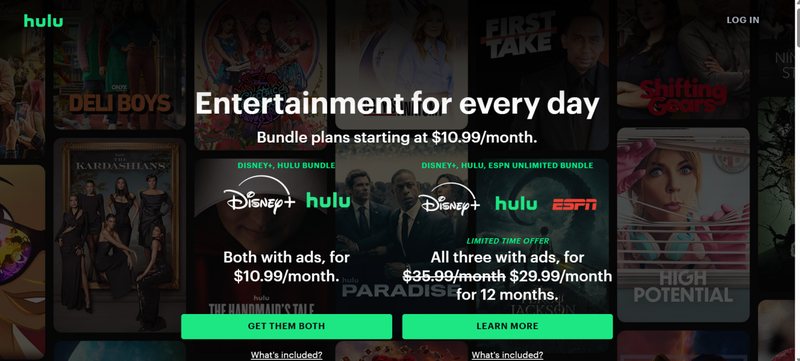 Hdtoday Alternative Hulu
