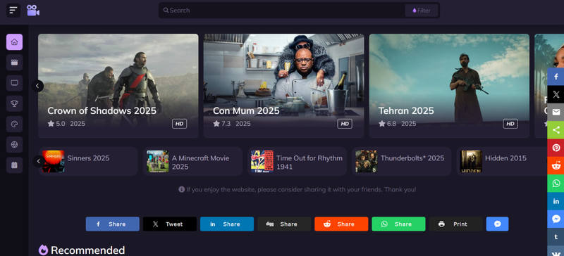 Hdtoday Alternative Moviesjoy