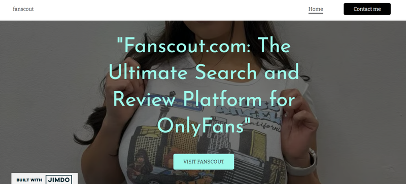 Onlyfans Finders Fanscout