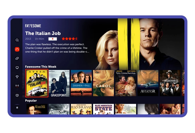 Flixtor Alternatives Fawesome