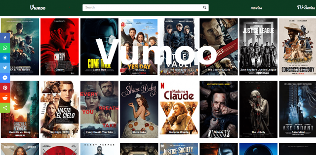 Fbox Alternatives Vumoo