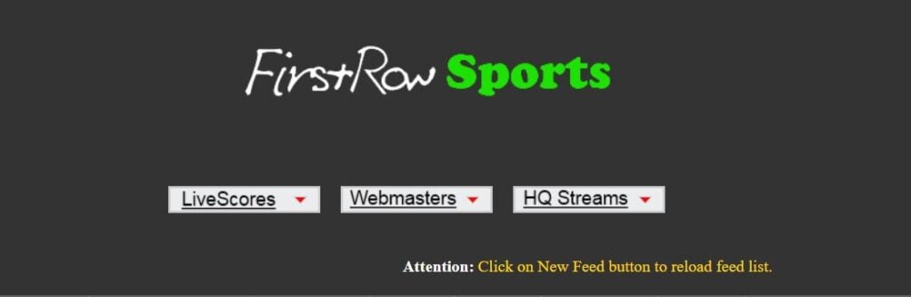 crackstreams alternative