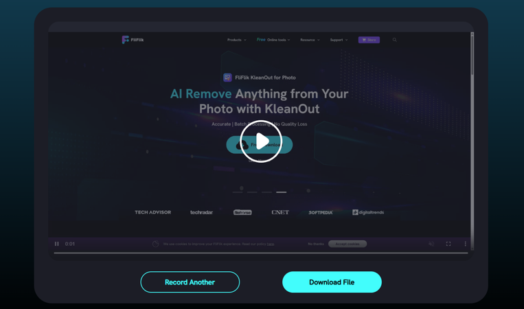 Fliklik Save 4k Youtube Video