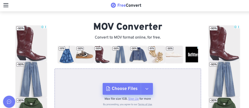 Free Convert Youtube to Mov