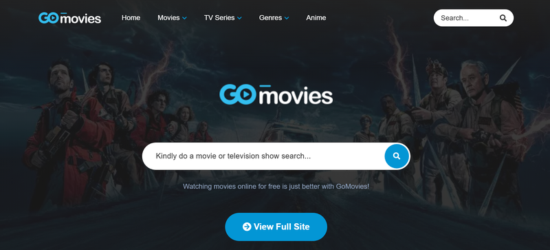 Flixtor Alternatives Gomovies
