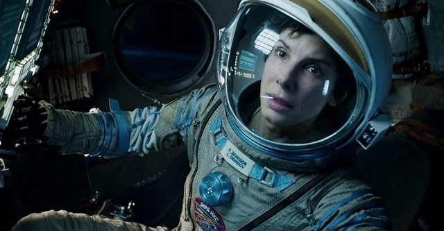 3d Movies on Netflix Gravity