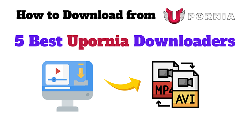 upornia downloader